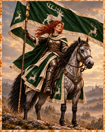 Arabell card
